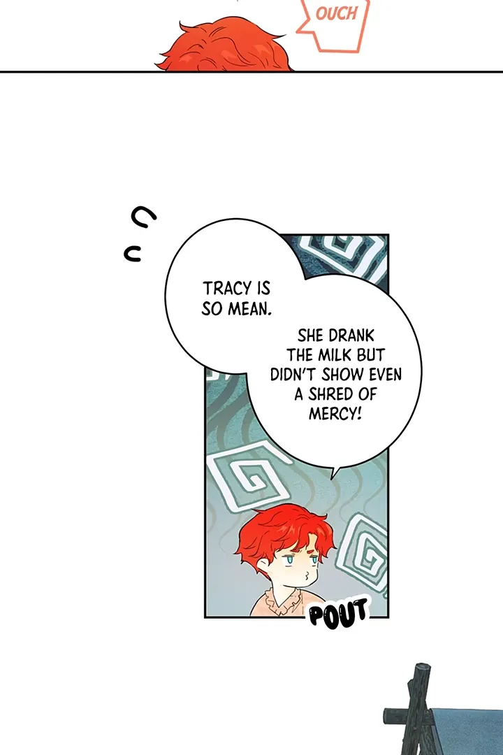 From Six to Sovereignty: The Girl Who Ruled Chapter 29 page 43 - 