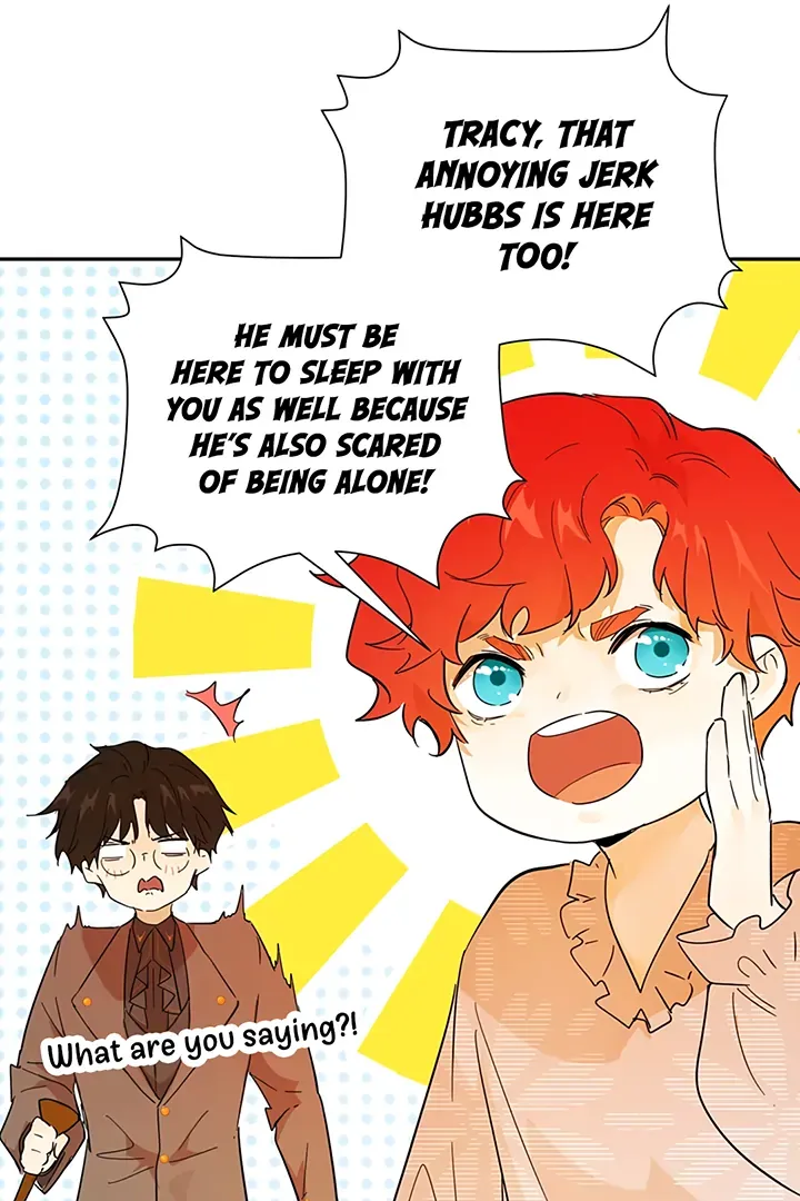 From Six to Sovereignty: The Girl Who Ruled Chapter 29 page 46 - 