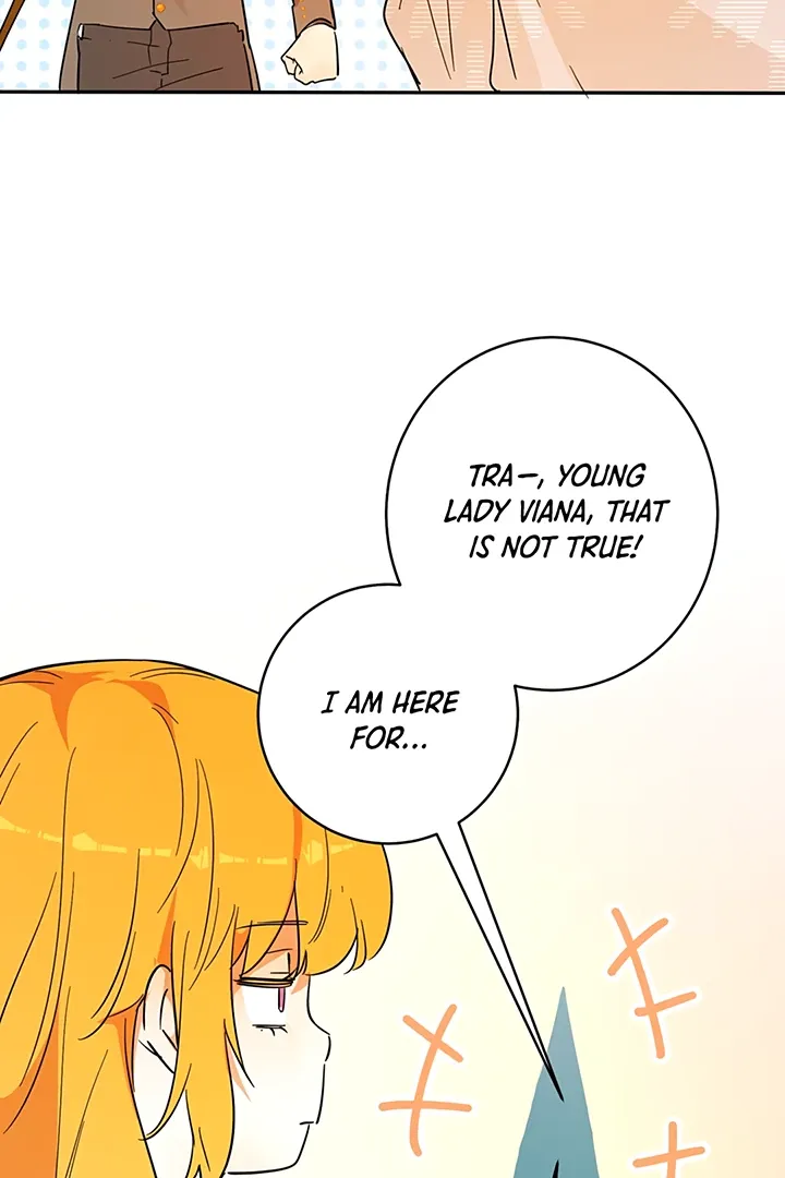 From Six to Sovereignty: The Girl Who Ruled Chapter 29 page 47 - 