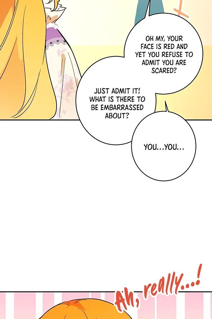 From Six to Sovereignty: The Girl Who Ruled Chapter 29 page 48 - 