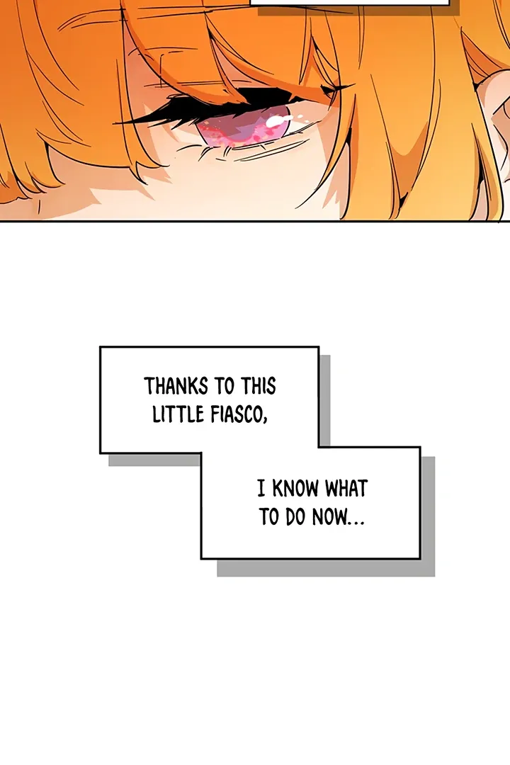 From Six to Sovereignty: The Girl Who Ruled Chapter 29 page 50 - 