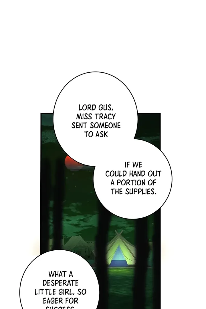 From Six to Sovereignty: The Girl Who Ruled Chapter 29 page 53 - 
