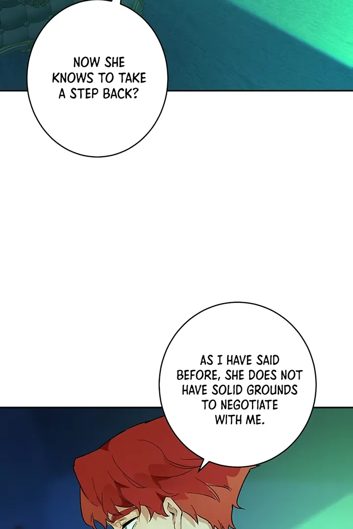 From Six to Sovereignty: The Girl Who Ruled Chapter 29 page 55 - 