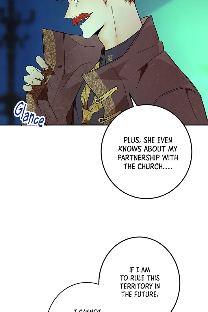 From Six to Sovereignty: The Girl Who Ruled Chapter 29 page 56 - 