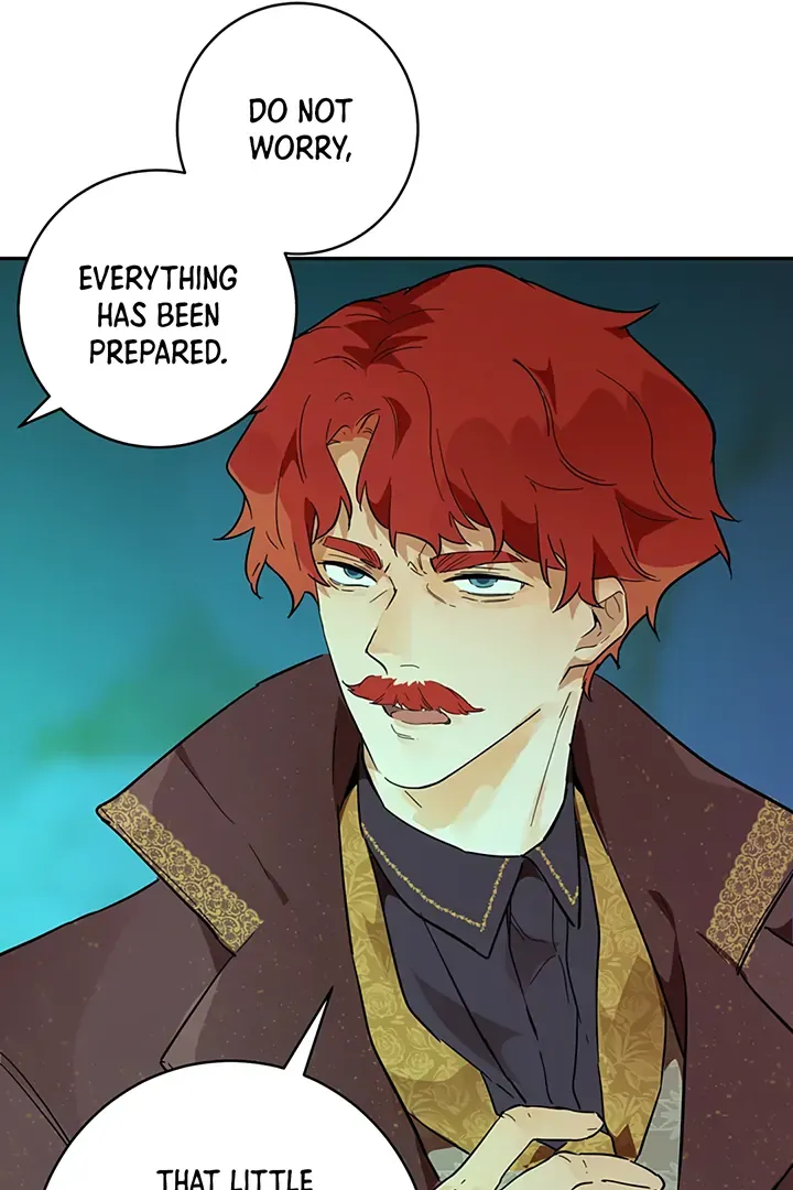 From Six to Sovereignty: The Girl Who Ruled Chapter 29 page 58 - 