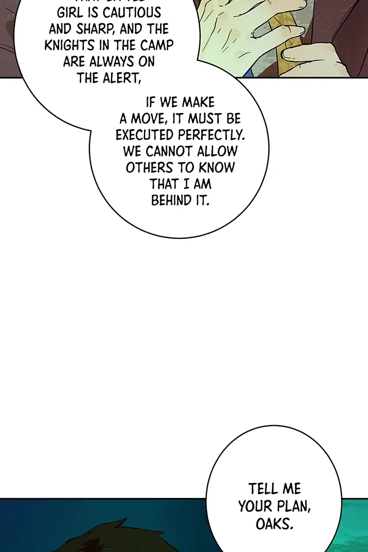 From Six to Sovereignty: The Girl Who Ruled Chapter 29 page 59 - 