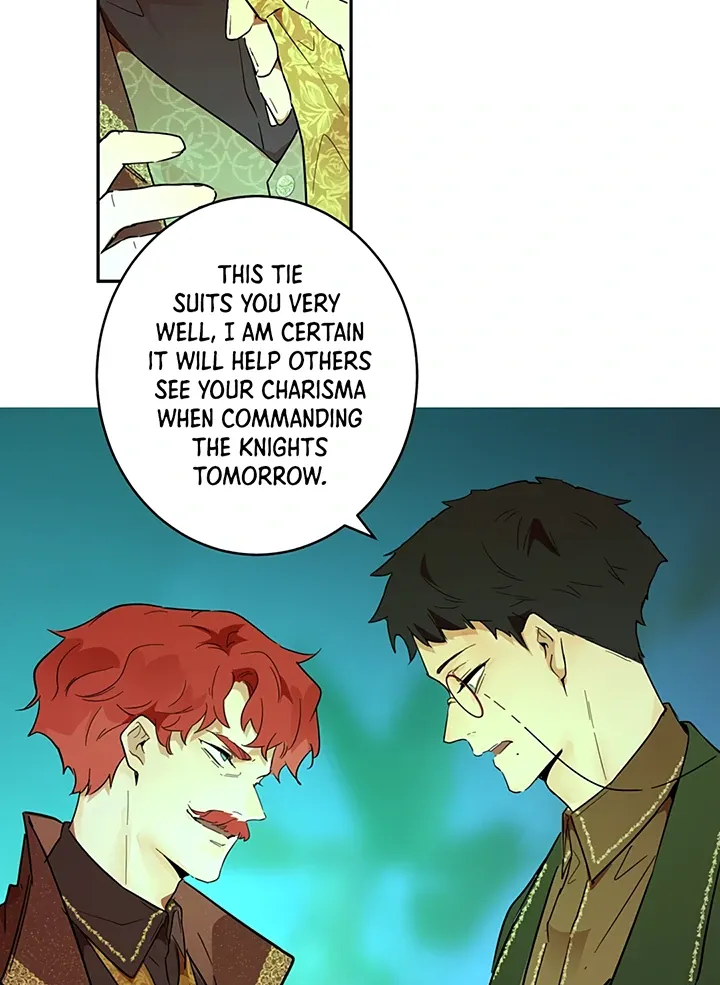 From Six to Sovereignty: The Girl Who Ruled Chapter 29 page 61 - 