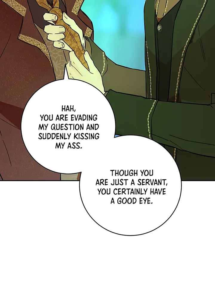 From Six to Sovereignty: The Girl Who Ruled Chapter 29 page 62 - 
