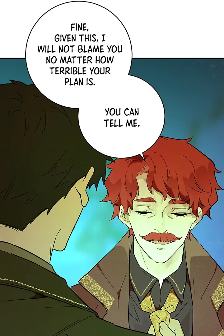 From Six to Sovereignty: The Girl Who Ruled Chapter 29 page 63 - 