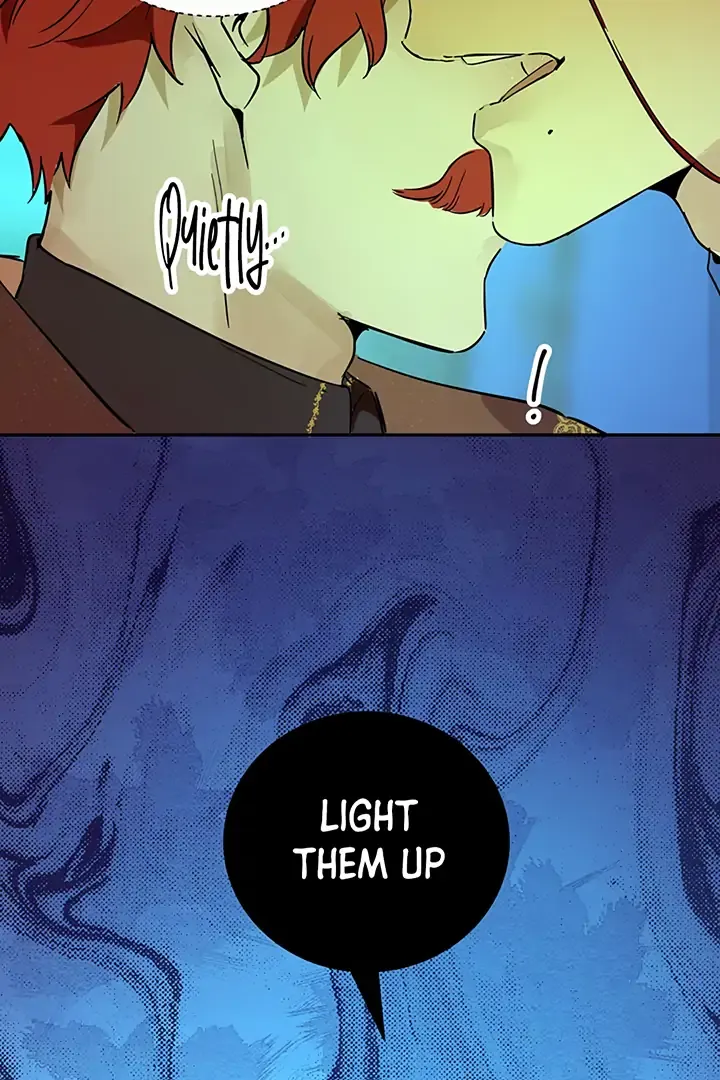 From Six to Sovereignty: The Girl Who Ruled Chapter 29 page 65 - 