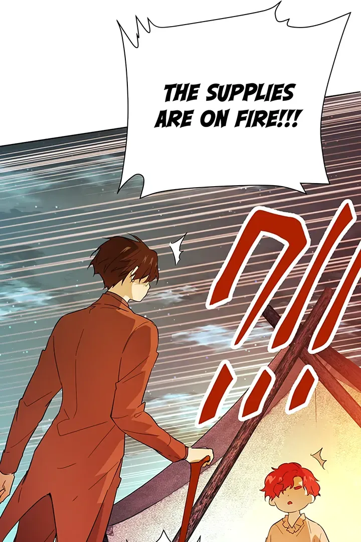 From Six to Sovereignty: The Girl Who Ruled Chapter 29 page 69 - 