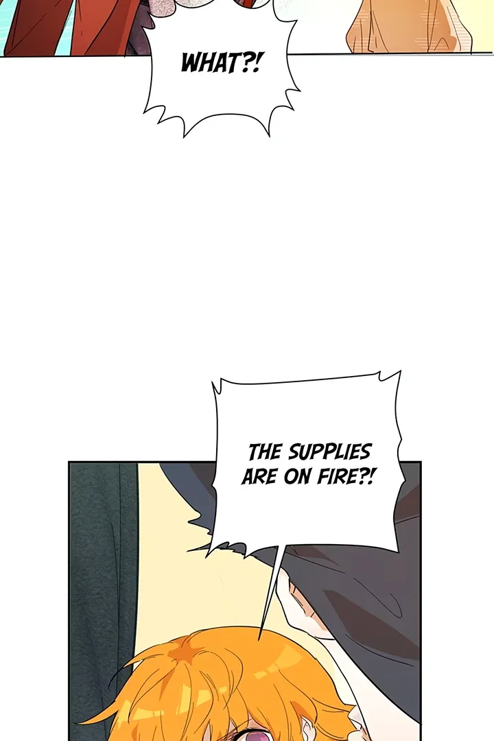 From Six to Sovereignty: The Girl Who Ruled Chapter 29 page 70 - 