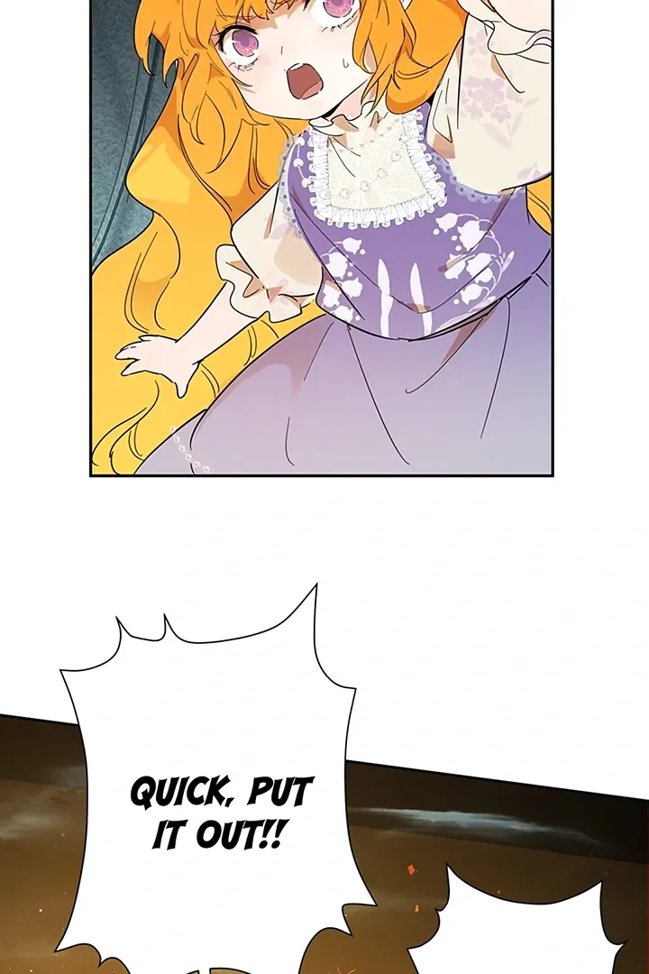 From Six to Sovereignty: The Girl Who Ruled Chapter 29 page 71 - 