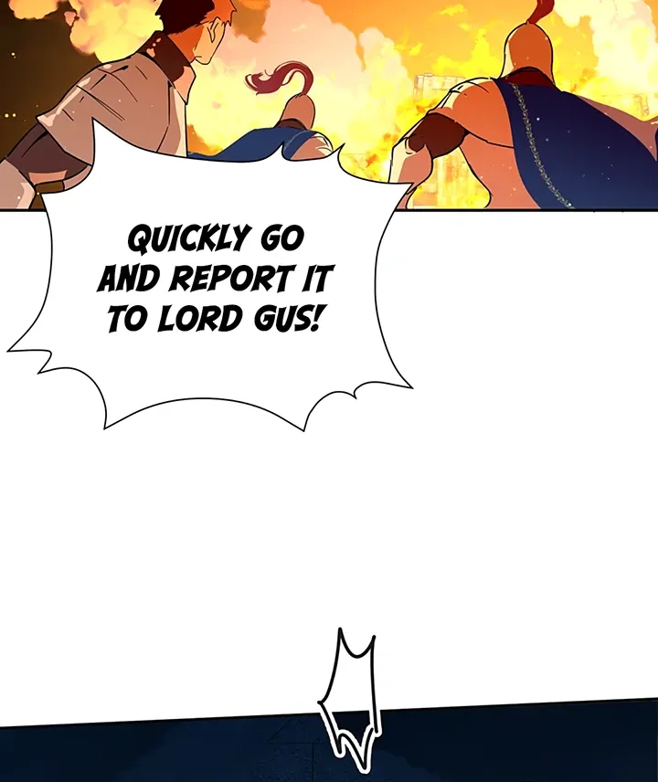 From Six to Sovereignty: The Girl Who Ruled Chapter 29 page 74 - 