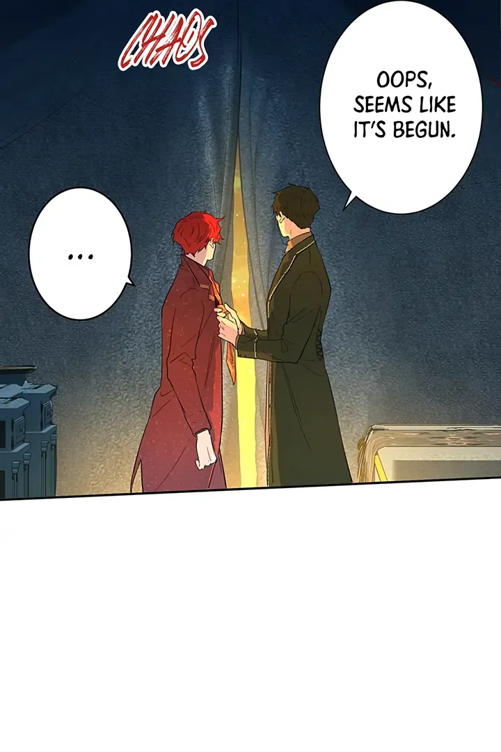 From Six to Sovereignty: The Girl Who Ruled Chapter 29 page 75 - 