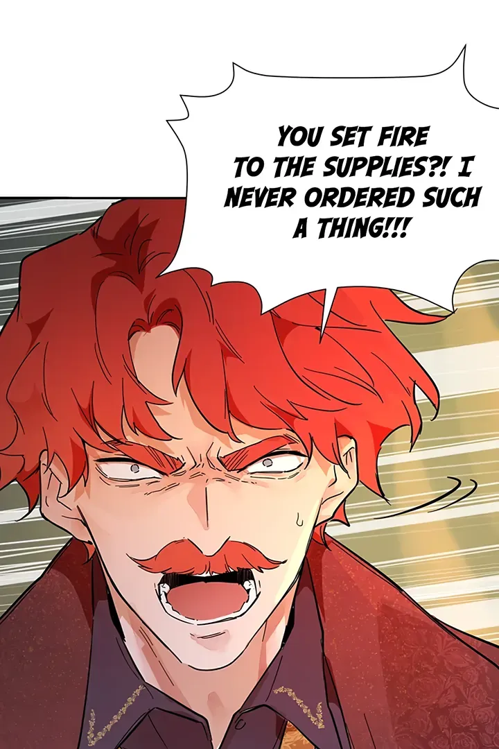 From Six to Sovereignty: The Girl Who Ruled Chapter 29 page 76 - 