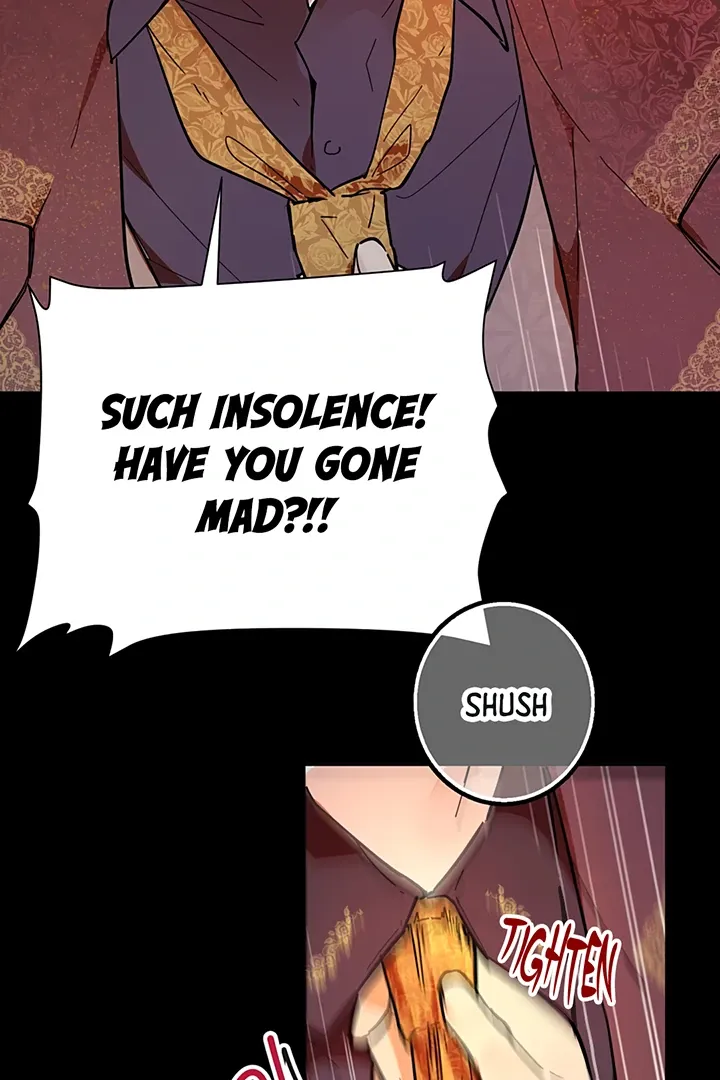 From Six to Sovereignty: The Girl Who Ruled Chapter 29 page 77 - 