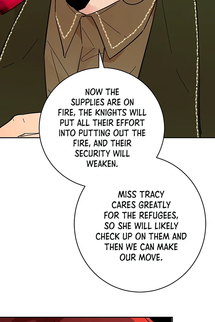 From Six to Sovereignty: The Girl Who Ruled Chapter 29 page 79 - 