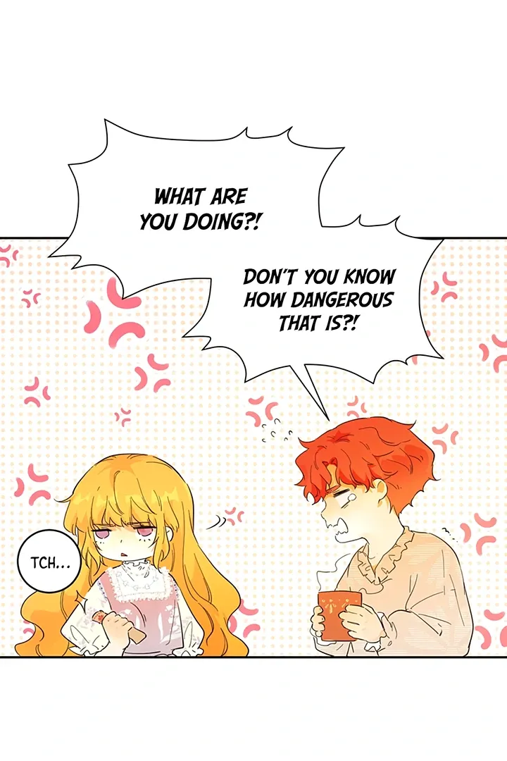 From Six to Sovereignty: The Girl Who Ruled Chapter 29 page 9 - 