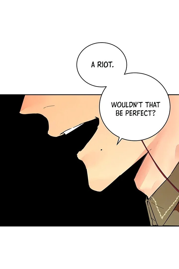 From Six to Sovereignty: The Girl Who Ruled Chapter 29 page 82 - 