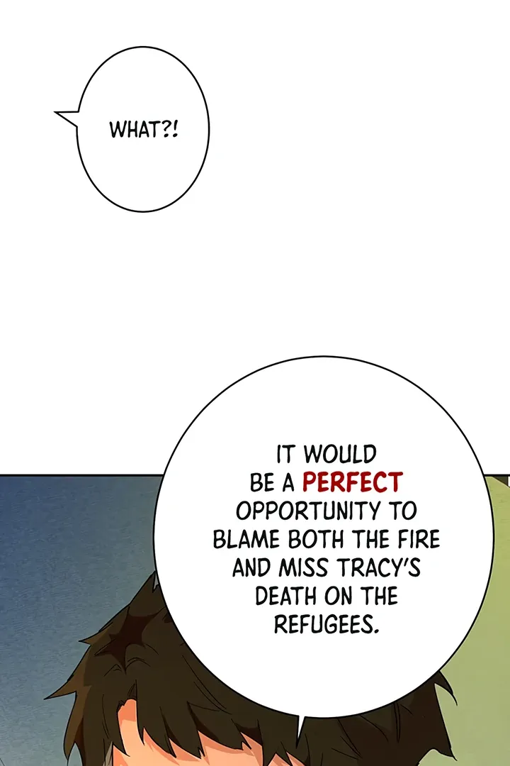 From Six to Sovereignty: The Girl Who Ruled Chapter 29 page 83 - 