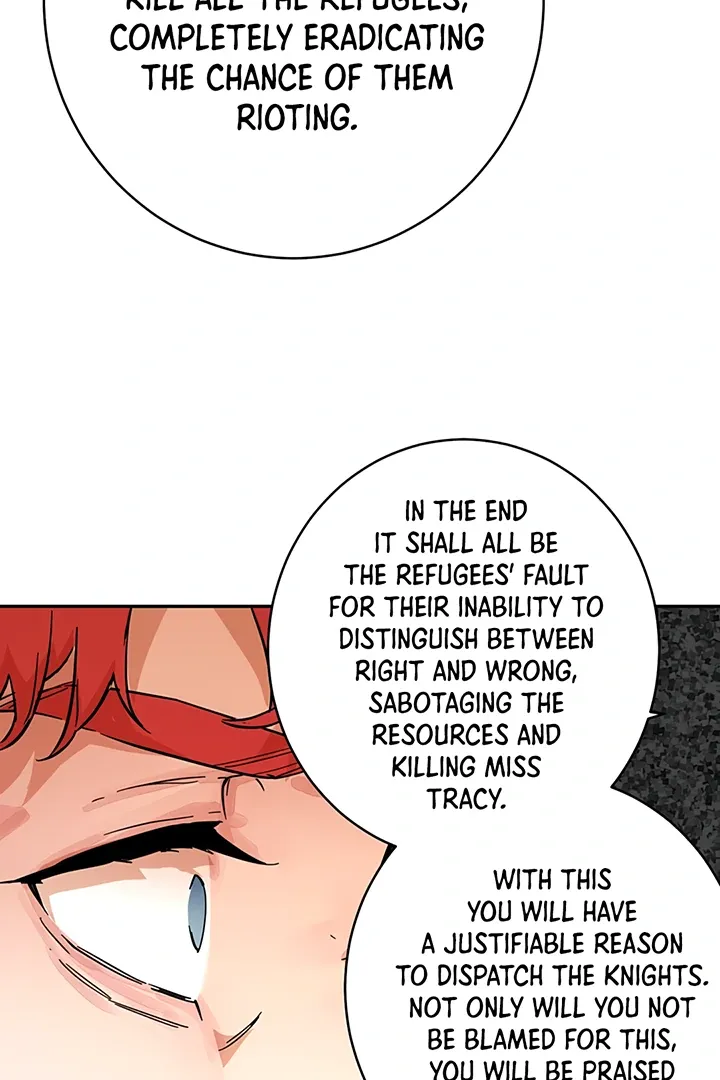 From Six to Sovereignty: The Girl Who Ruled Chapter 29 page 85 - 