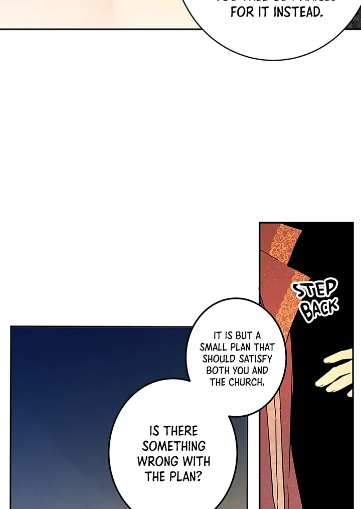 From Six to Sovereignty: The Girl Who Ruled Chapter 29 page 86 - 