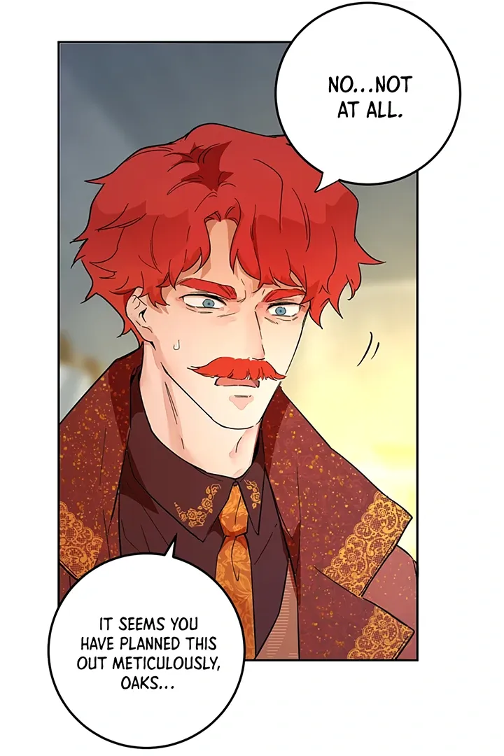 From Six to Sovereignty: The Girl Who Ruled Chapter 29 page 88 - 