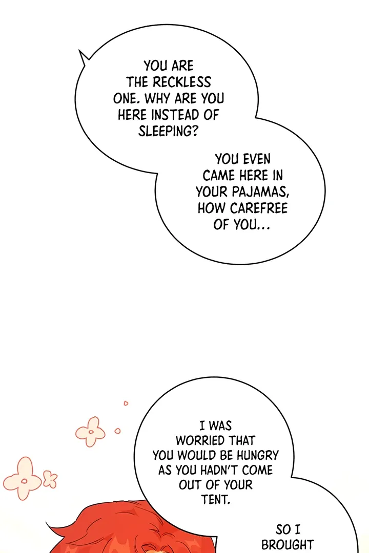 From Six to Sovereignty: The Girl Who Ruled Chapter 29 page 10 - 