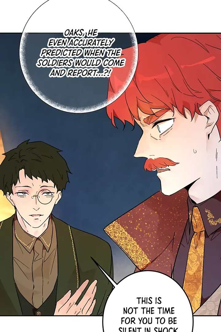 From Six to Sovereignty: The Girl Who Ruled Chapter 29 page 92 - 