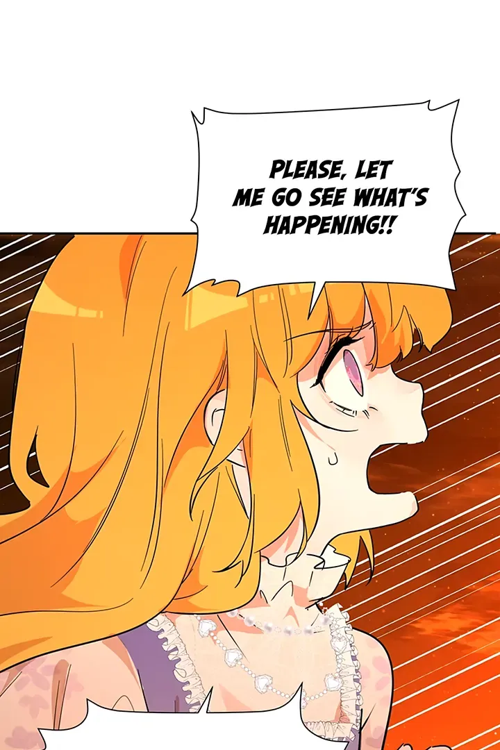 From Six to Sovereignty: The Girl Who Ruled Chapter 29 page 98 - 