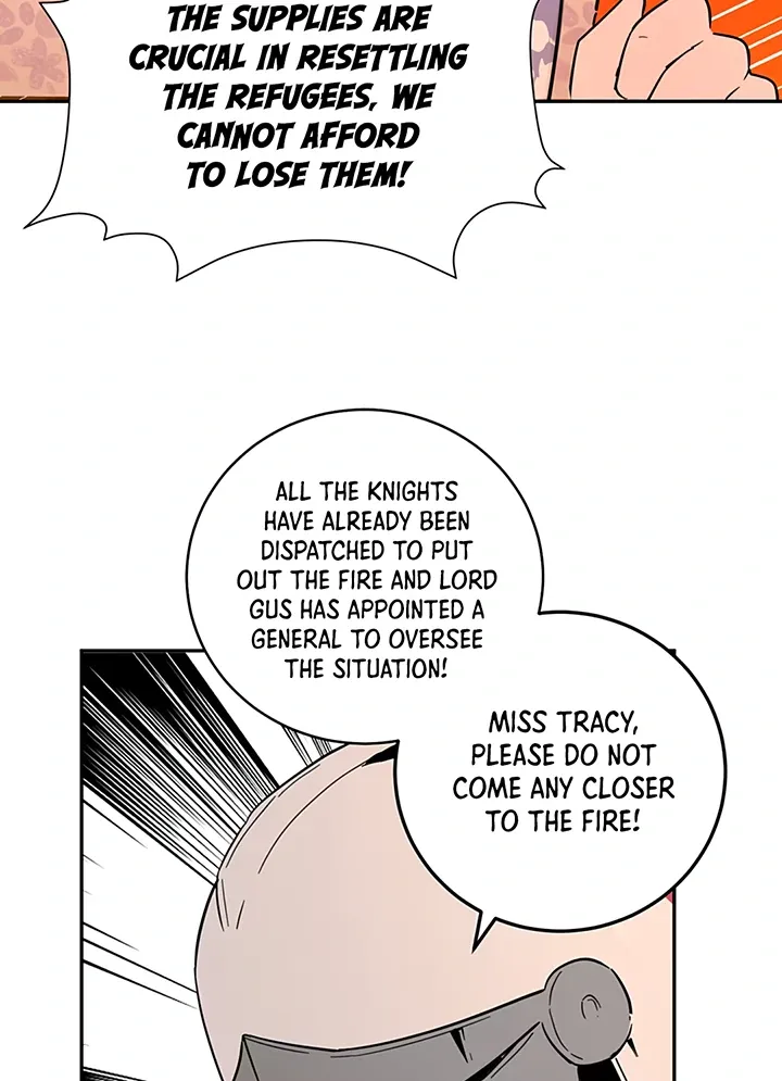 From Six to Sovereignty: The Girl Who Ruled Chapter 29 page 99 - 