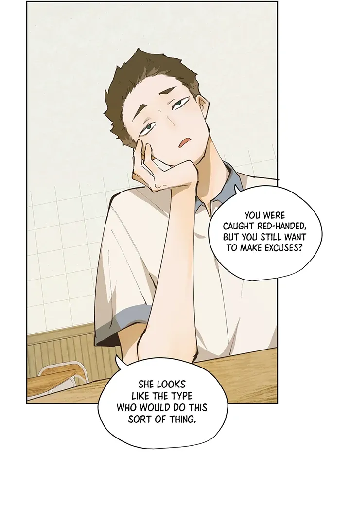 From Six to Sovereignty: The Girl Who Ruled Chapter 3 page 14 - 