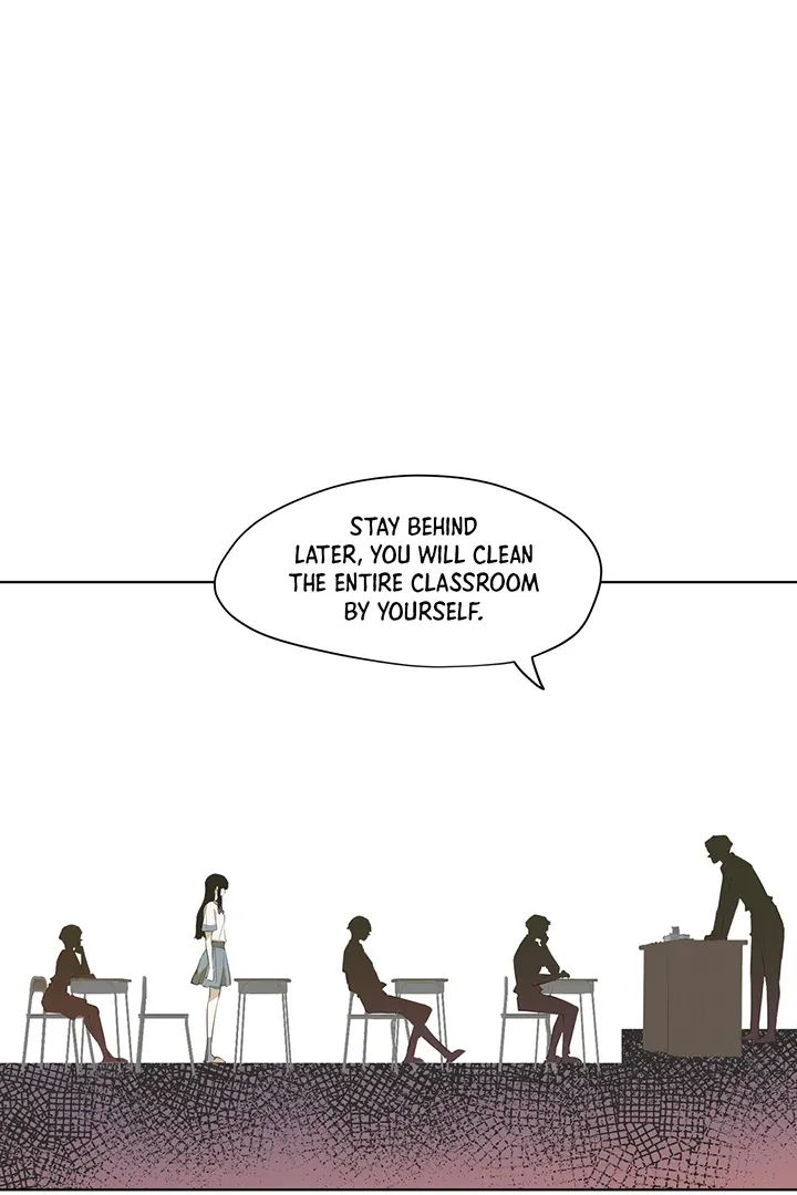 From Six to Sovereignty: The Girl Who Ruled Chapter 3 page 15 - 