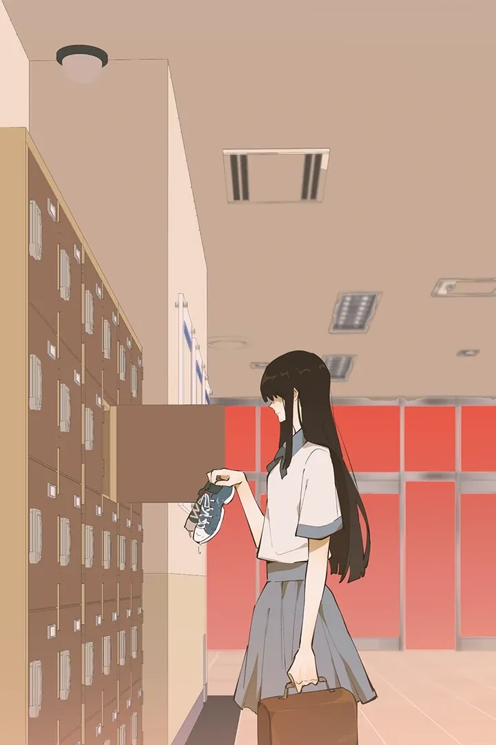 From Six to Sovereignty: The Girl Who Ruled Chapter 3 page 20 - 