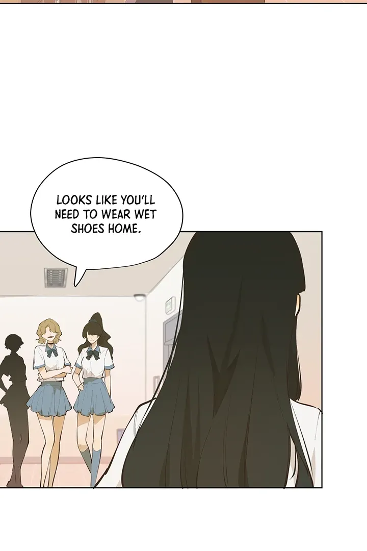 From Six to Sovereignty: The Girl Who Ruled Chapter 3 page 21 - 