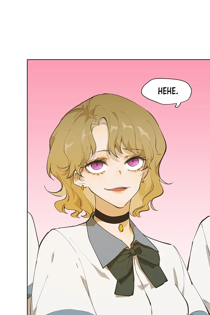 From Six to Sovereignty: The Girl Who Ruled Chapter 3 page 22 - 