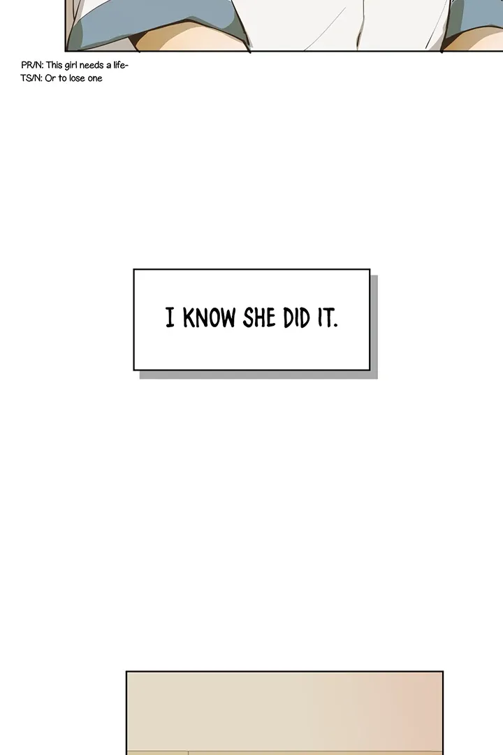 From Six to Sovereignty: The Girl Who Ruled Chapter 3 page 23 - 