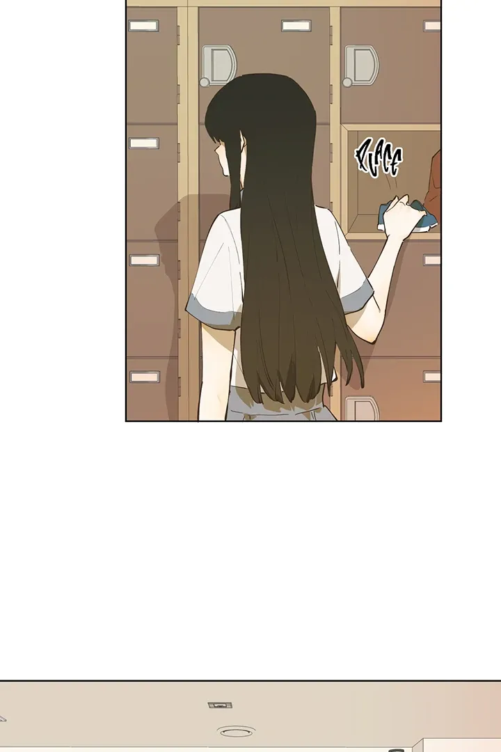 From Six to Sovereignty: The Girl Who Ruled Chapter 3 page 24 - 