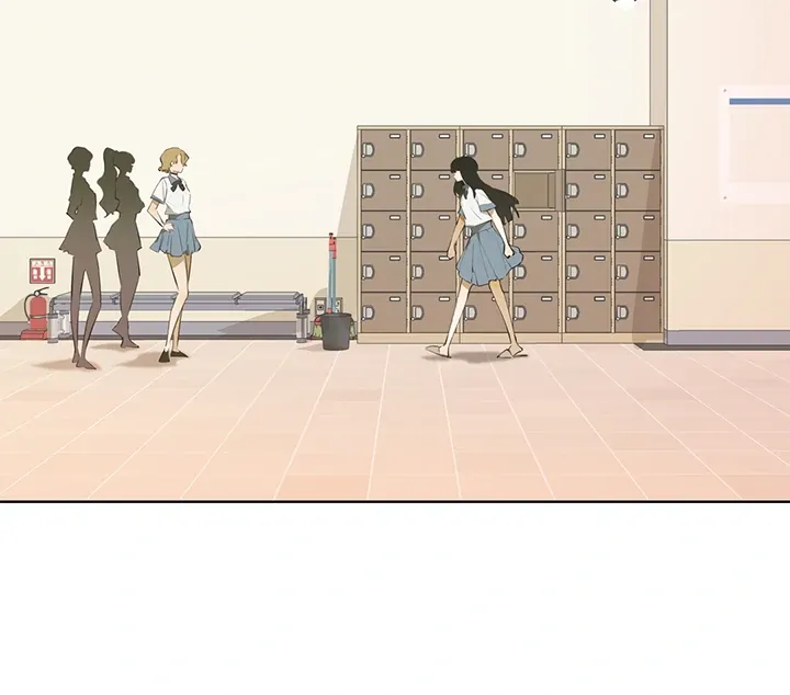 From Six to Sovereignty: The Girl Who Ruled Chapter 3 page 25 - 