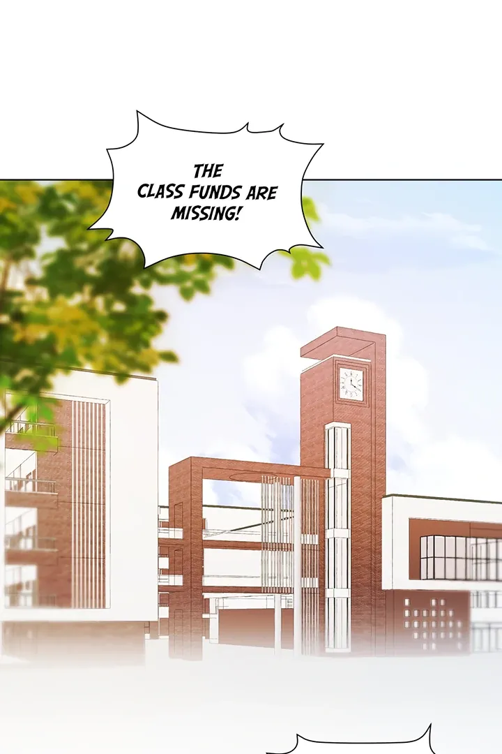 From Six to Sovereignty: The Girl Who Ruled Chapter 3 page 4 - 