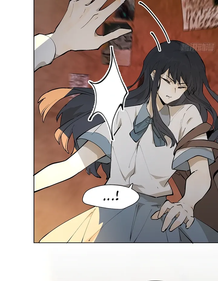 From Six to Sovereignty: The Girl Who Ruled Chapter 3 page 32 - 