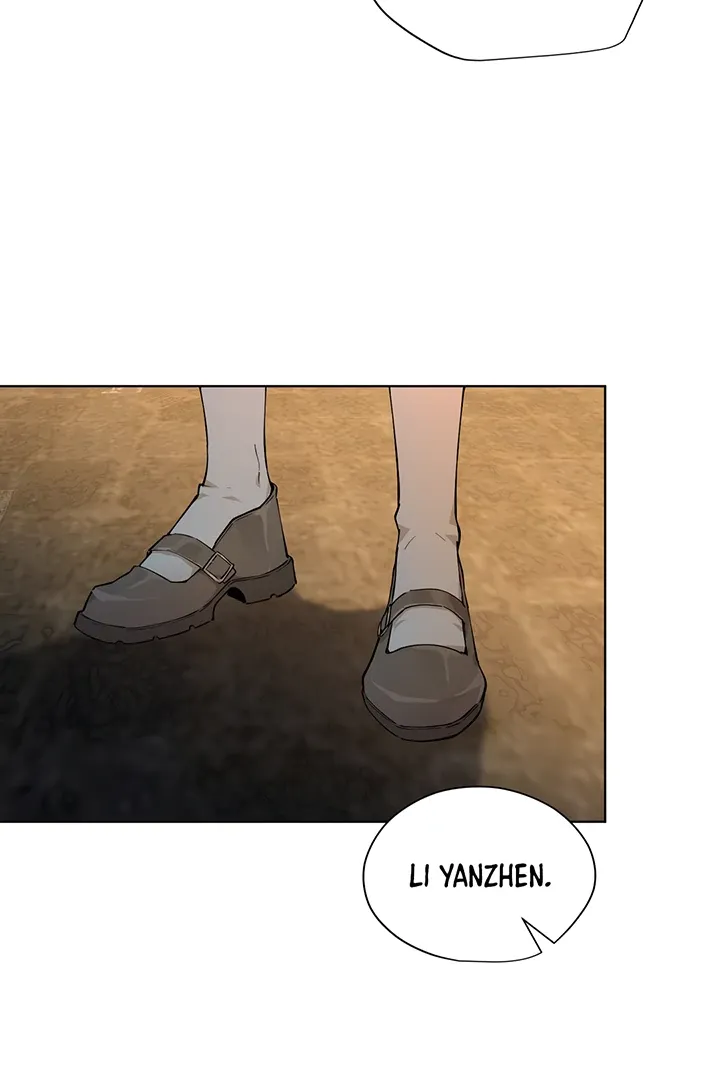 From Six to Sovereignty: The Girl Who Ruled Chapter 3 page 34 - 