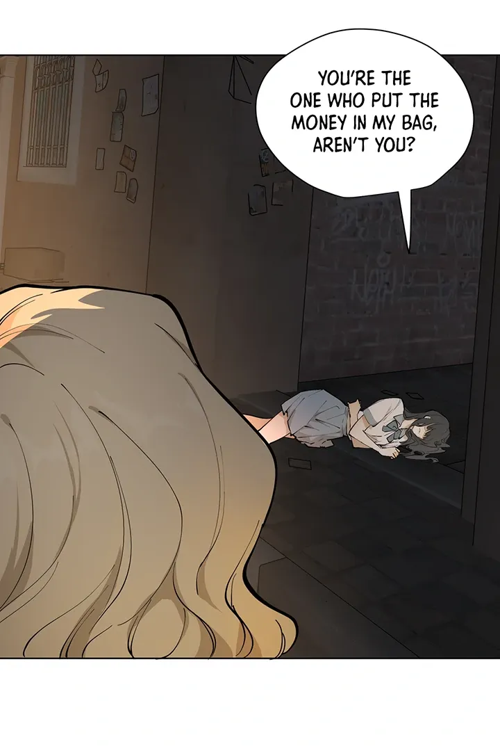 From Six to Sovereignty: The Girl Who Ruled Chapter 3 page 36 - 