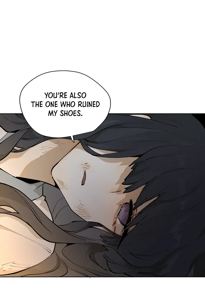 From Six to Sovereignty: The Girl Who Ruled Chapter 3 page 37 - 