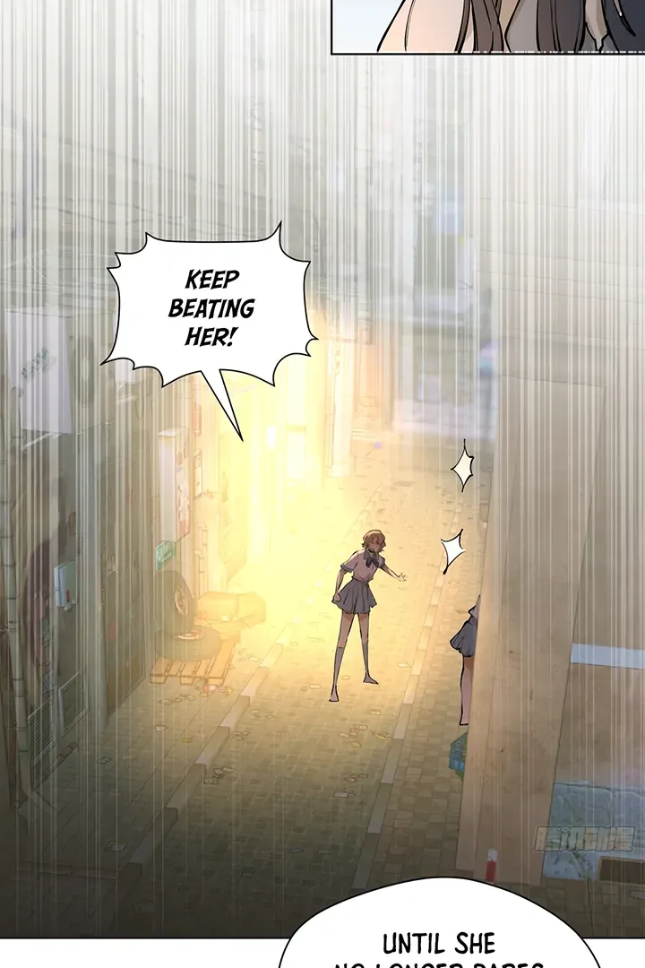 From Six to Sovereignty: The Girl Who Ruled Chapter 3 page 43 - 