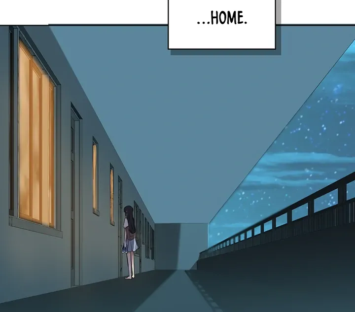 From Six to Sovereignty: The Girl Who Ruled Chapter 3 page 46 - 
