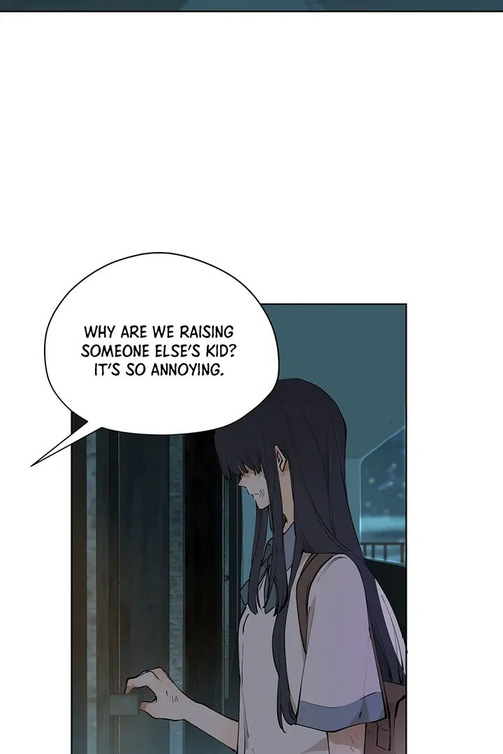 From Six to Sovereignty: The Girl Who Ruled Chapter 3 page 47 - 