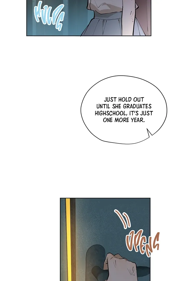 From Six to Sovereignty: The Girl Who Ruled Chapter 3 page 48 - 