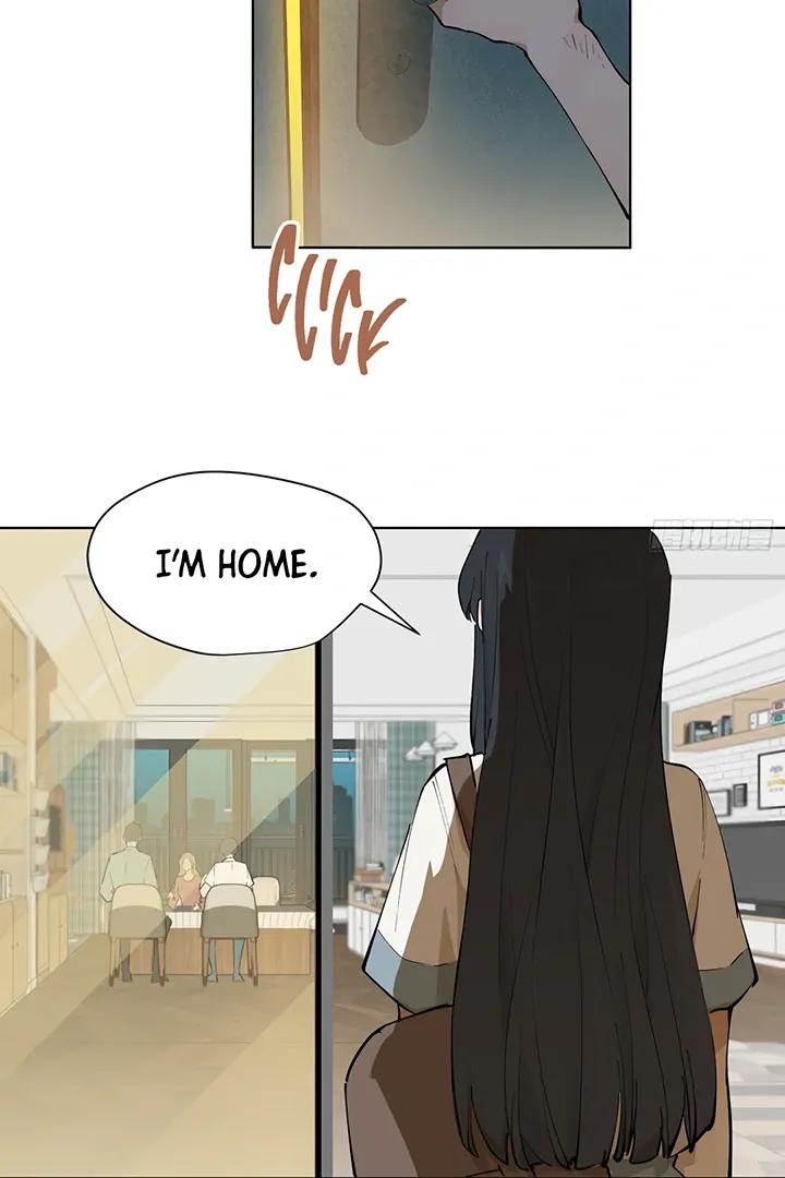 From Six to Sovereignty: The Girl Who Ruled Chapter 3 page 49 - 
